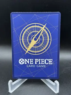 One Piece Belo Betty OP05-015 Alternate Art NM In Hand & Ready To Ship!!! - Image 2