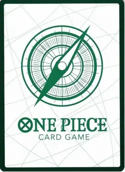 Samurai Tony Tony Chopper DON !! Card Saikyo JUMP ONE PIECE Card Japanese NM - Image 2