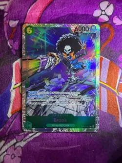ONE PIECE Card Game OP15: Adventure on Kami's Island Singles! - Image 3