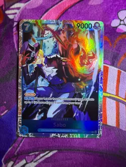ONE PIECE Card Game OP15: Adventure on Kami's Island Singles! - Image 4