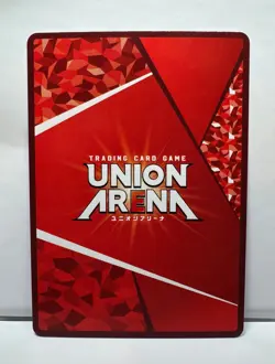 NIKKE UNION ARENA Precious Booster PcSR Scarlet JP PC02BT/NIK-2-037 - Image 2