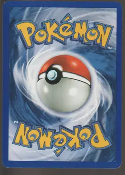 2000 Pokemon Unlimited Gym Challenge Trainer Giovanni's Last Resort 105/132 T206 - Image 2