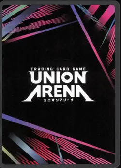 Suma & Makio & Hinatsuru KMY-3-068 Demon Slayer Union Arena NM - Image 2