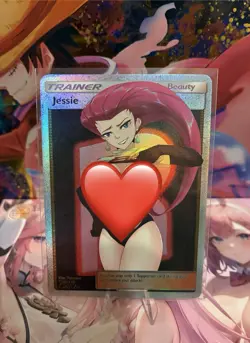 Holo Anime Manga Sexy Beautiful Trainer Waifus Goddess Story ACG TCG Card - Image 1