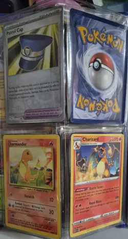 Pokemon Cards Lot/Collection Holographic, Standard 1995-Present - Image 3