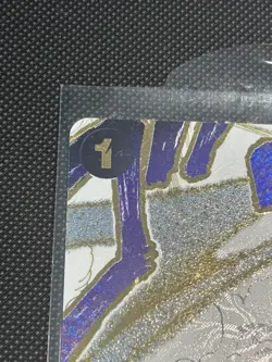 OP14-096 Ground Death ALT ART One Piece Card Game Secret Rare English NM - Image 3