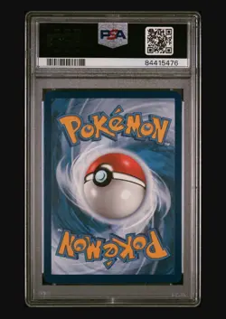PSA 10 GEM MINT Groudon 199/182 SV04: Paradox Rift Holo Pokemon - Image 2