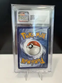 Pokemon Zamazenta v Celebrations Card 2021 018/025 CGC 9 Mint - Image 2