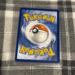 Pokemon TCG Reshiram EX White Flare Holo Card 173/086 SV - Image 4