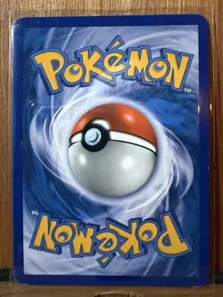 Pokemon Darkrai G Rising Rivals Basic SP Reverse Holo Rare 3/111 90 HP Card TCG - Image 2