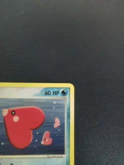 Pokemon Card Luvdisc 40/101 EX Hidden Legends Uncommon - Image 3