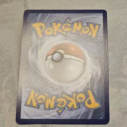 PSA Miscut Salamence ex 187/159 Special Illustration Rare Error Pokemon Card - Image 5