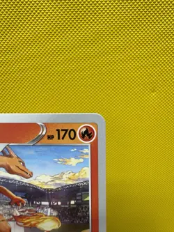 Grand Prix Charizard 143/S-P Promo NM Pokemon Card Japanese US Seller 2417 - Image 3