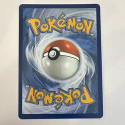 Pokemon Mega Charizard X EX Double Rare Holo English Card 013/094 360 HP Me02 - Image 3