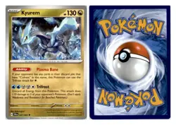 (5) Kyurem Lot Pokemon Cards Evolving Skies Deck Building TCG Set Reverse Holo - Image 5