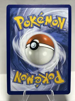 Pokemon Card TCG - Houndour 204/197 Illustration Rare Obsidian Flames Near Mint - Image 2