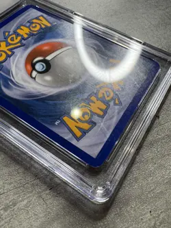 Pokemon Card Yanma Reverse Holo CGC 9.5 Mint+, EX Unseen Forces 50/115, 2005 (1) - Image 4