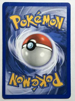 Caterpie Neo Discovery 53/75 Yuka Morii MP-LP Pokemon Card - Image 2