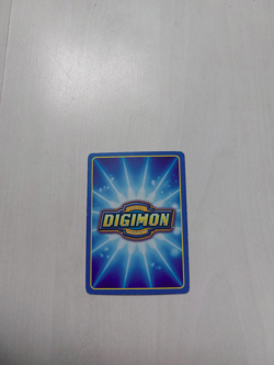 ModokiBetamon Carte Digimon Francais Bandai 2000 MP-91 Mega Pack French Card - Image 2