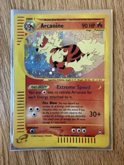 Vintage Pokemon Card Lot x22 Cards - Image 2