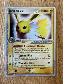 Vintage Pokemon Card Lot x22 Cards - Image 4