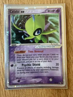 Vintage Pokemon Card Lot x22 Cards - Image 5