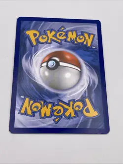 Pokemon Card Pikachu Burning Shadows Common 40/147 - Image 2