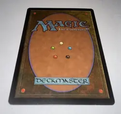 MTG * X1 Culling the Weak X1 NM Exodus Regular SellbyCyn - Image 3