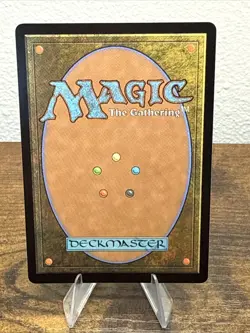 Kindred Dominance Commander Masters Regular NM - Image 2