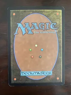 Ensnaring Bridge - 7th Edition - Near Mint/LP - MTG Magic The Gathering English - Image 2