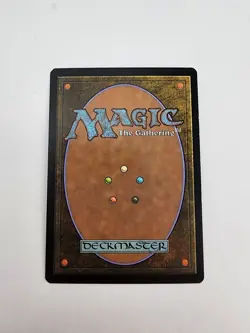 Demon of Death's Gate Core Set 2011 (M11) Regular - Image 2