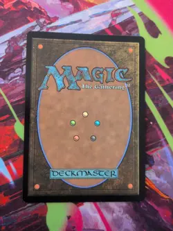 Renet, Temporal Apprentice (Borderless) Teenage Mutant Ninja Turtles Regular - Image 2