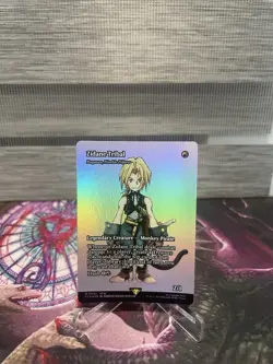 Ragavan, Nimble Pilferer (Zidane Tribal) (FOIL) - NM - Image 1