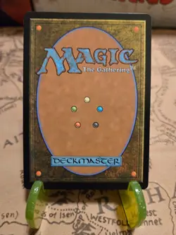 MTG Amphibian Downpour Modern Horizons 3 Regular Rare NM - Image 2