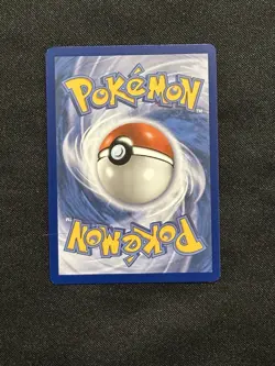 N's Zekrom 31 Promo Ascended Hero's ETB Pokemon Center Stamp - Image 2