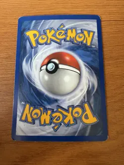 Pokemon 2006 EX Legend Maker Dugtrio #5/100 Holo - Image 3