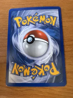 Smoochum [Reverse Holo] STAMPED #64 Pokemon Dragon Frontiers - Image 4