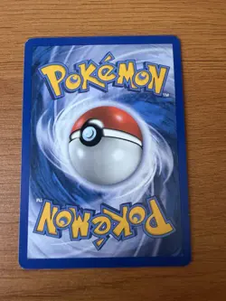 Pokemon TCG Pichu 76/110 Delta Species Holon Phantoms - Image 2