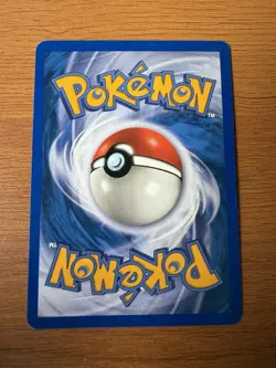 WEEZING 2002 POKEMON E-CARD EXPEDITION RARE 70/165 - Image 2