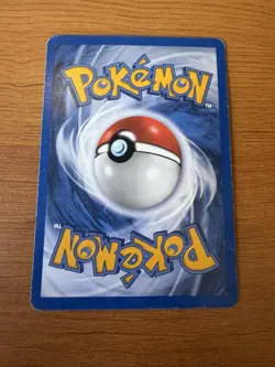 Pokemon TCG - Bulbasaur (55/112) FireRed & LeafGreen - Regular Rare - Image 2