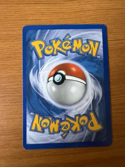 Pokemon - Omanyte 60/92 - EX Legend Maker - Vintage 2006 - Image 2