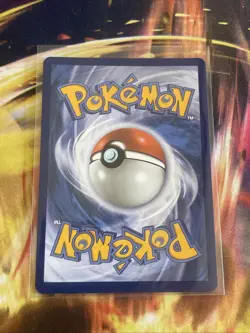 Pokemon Spearow 151/132 Holo Illustration Rare Me01: Mega Evolution NM/M - Image 2