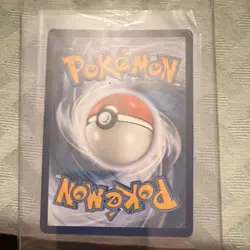 Pokemon Mega Charizard X EX 023 Me: Mega Evolution Promo Holo 360 HP Stage 2 - Image 2