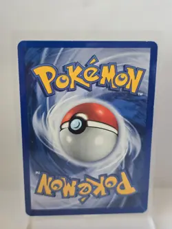 Pokemon Trading Card Erika's Ivysaur 41/132 Gym Challenge Regular - Image 3