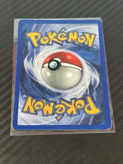 Pokemon Lickitung 16/18 Southern Islands Rare Regular 70 HP - Image 2