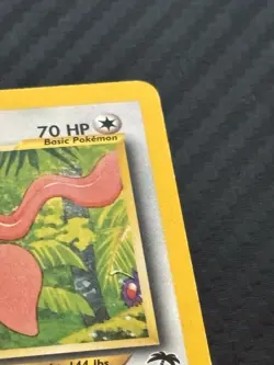 Pokemon Lickitung 16/18 Southern Islands Rare Regular 70 HP - Image 4