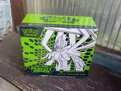 Pokemon TCG Perfect Order - Pokemon Center Elite Trainer Box ETB New & Sealed - Image 1
