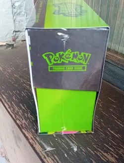 Pokemon TCG Perfect Order - Pokemon Center Elite Trainer Box ETB New & Sealed - Image 3