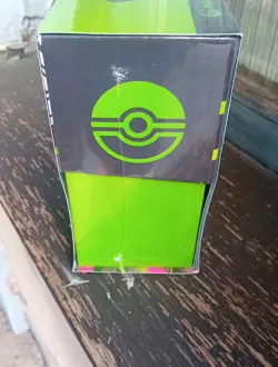 Pokemon TCG Perfect Order - Pokemon Center Elite Trainer Box ETB New & Sealed - Image 5