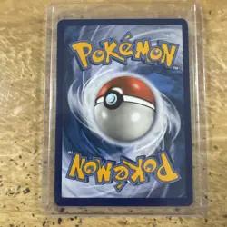 Lillie Reverse Holo 125/156 Pokemon TCG S&M Ultra Prism Reverse Holo Trainer NM - Image 2